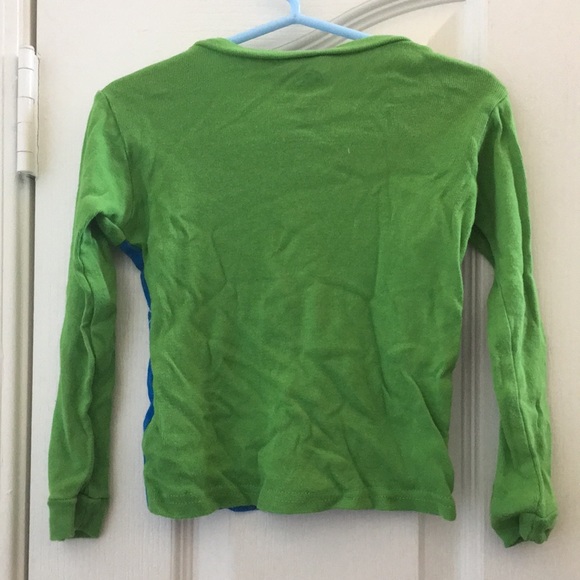 Jurassic world sleep top 4t - Picture 8 of 8